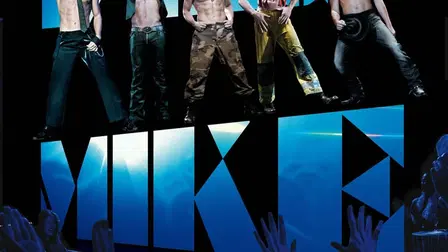 Magic Mike