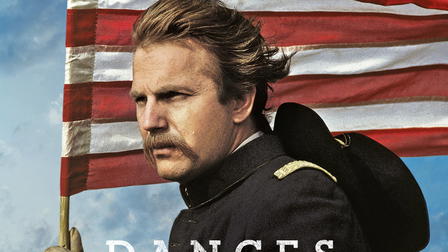 Dances with Wolves