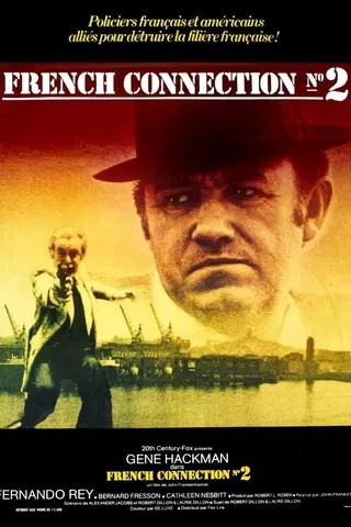 French Connection II