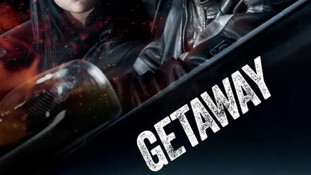 Getaway (2013)