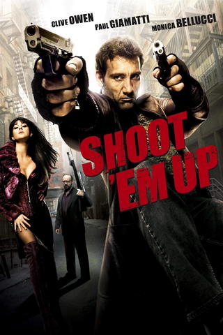 Shoot 'Em Up