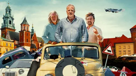The Grand Tour