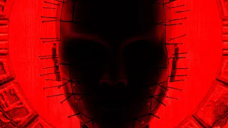 Hellraiser