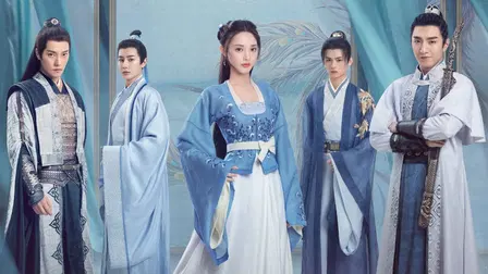 Jun Jiu Ling