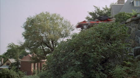 There's Always a Way to Find a Way