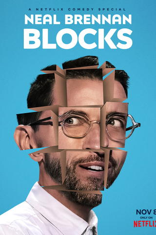 Neal Brennan: Blocks