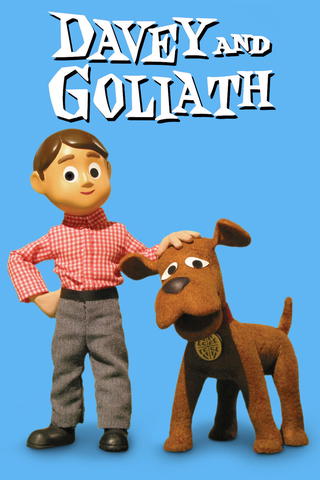 Davey & Goliath