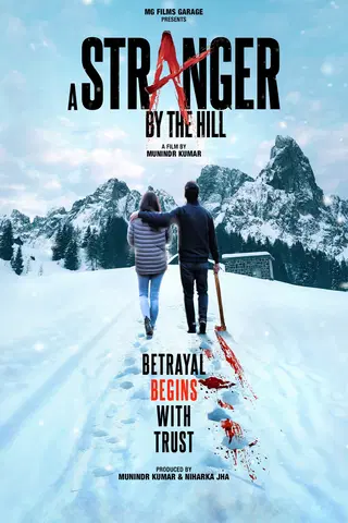 A Stranger by the Hill