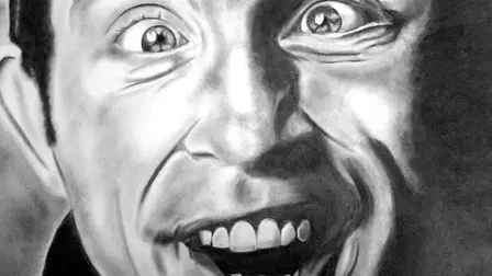 Lee Evans: Live from the West End