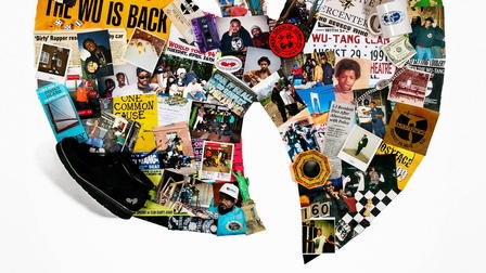 Wu-Tang Clan: Of Mics and Men