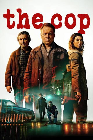 The Cop. A New Chapter