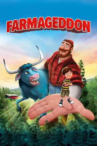Farmageddon (2017)