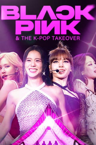 Various Artists - Blackpink and The K-Pop Takeover