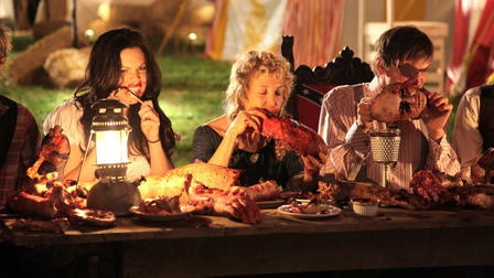 2001 maniacos: La secuela