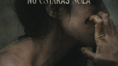 No estarás sola