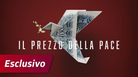 Il prezzo della pace
