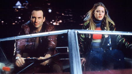 Hard Cash - Die Killer vom FBI