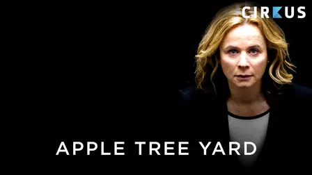 Apple Tree Yard