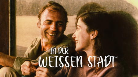 In der weißen Stadt