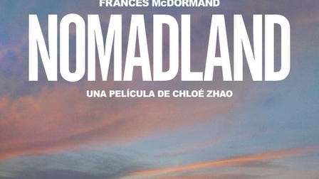 Nomadland