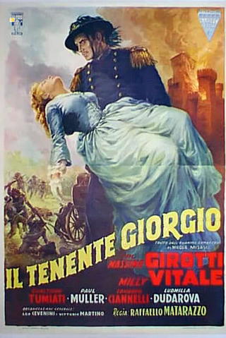 Lieutenant Giorgio