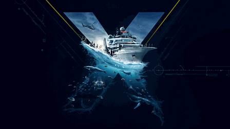 Ocean Xplorers