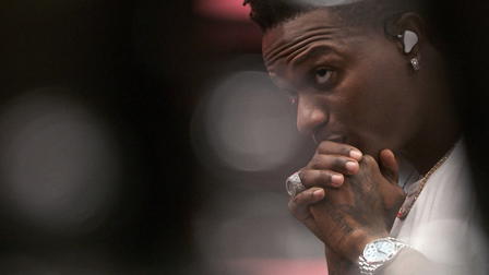 Wizkid : le rêve africain