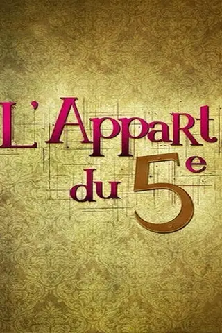 L'Appart du 5e