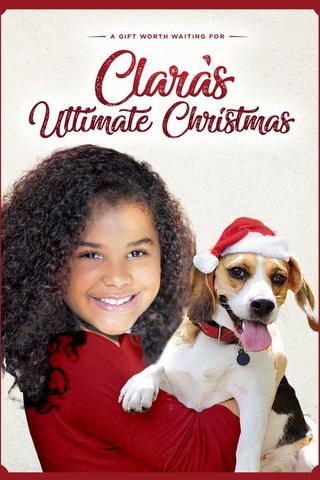 Clara's Ultimate Christmas