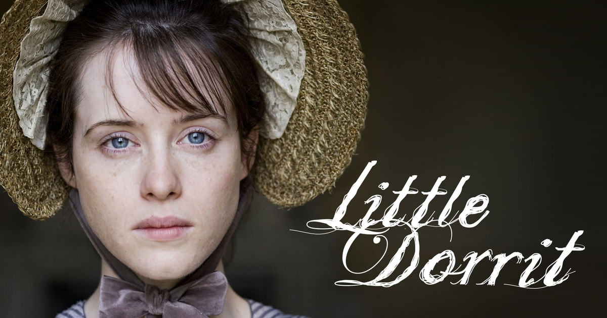 Watch Little Dorrit Online Streaming All Episodes PlayPilot