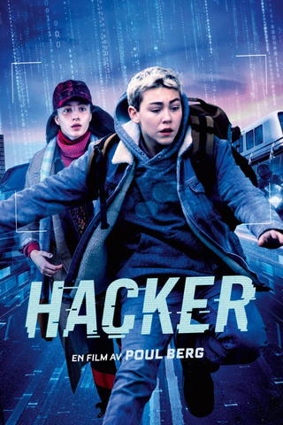 Hacker