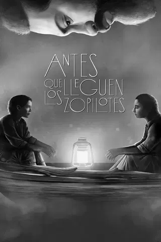 Antes Que LLeguen Los Zopilotes