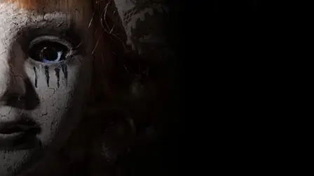 Annabellum - The Curse of Salem