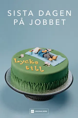 Viimeinen työpäivä