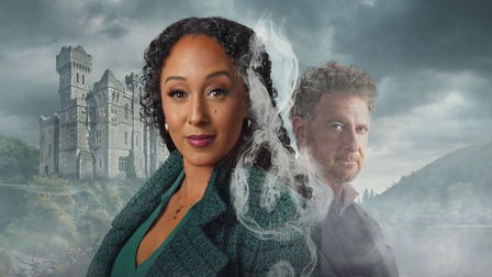 Haunted Harmony Mysteries: Key to the Castle