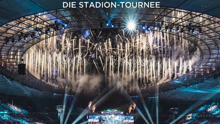 Helene Fischer - Farbenspiel Live Die Stadion Tournee