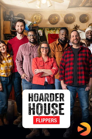 Hoarder House Flippers