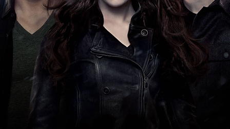 A Saga Crepúsculo: Amanhecer - Parte 2