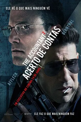 O Contador 2