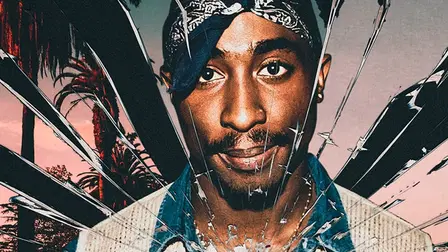 The Life & Death of Tupac Shakur