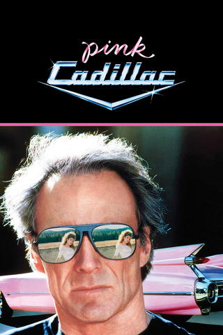 Pink Cadillac