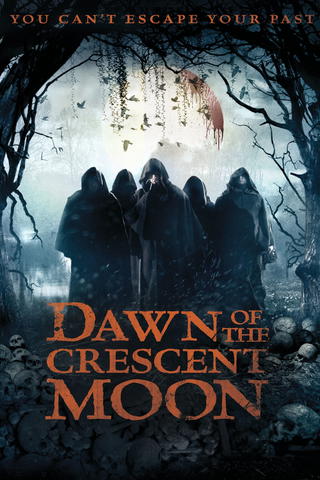 Dawn of the Crescent Moon