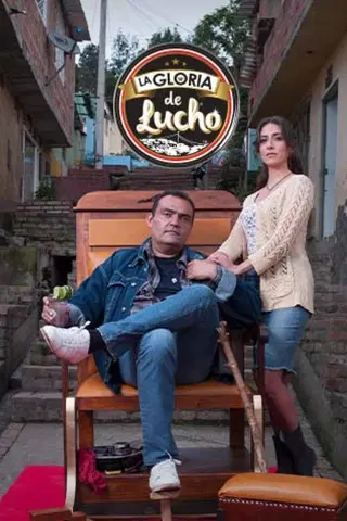 La Gloria De Lucho