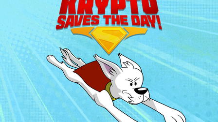 Krypto resuelve la situación
