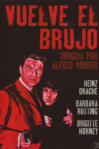 Vuelve el brujo