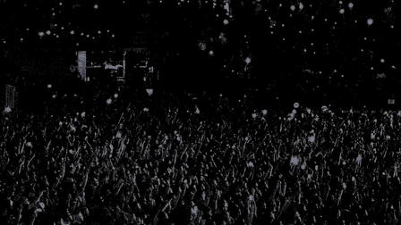 LINKIN PARK: UNSHATTER