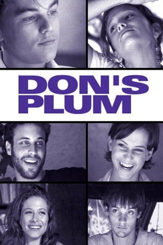 Don's Plum