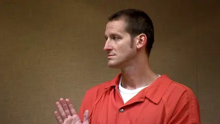 Navy SEAL: Murderer? Framed? Target of Opportunity?