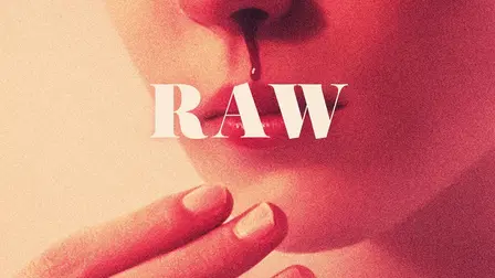 Raw