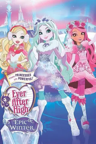 Ever After High: Conte d'Hiver
